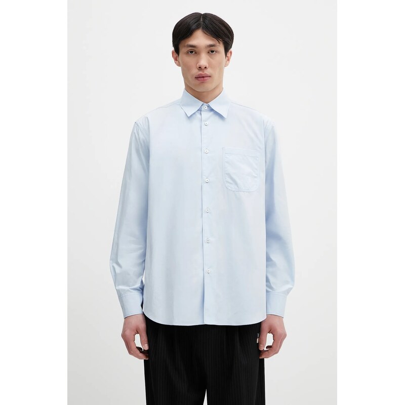 Bavlnená košeľa Paul Smith 63659013