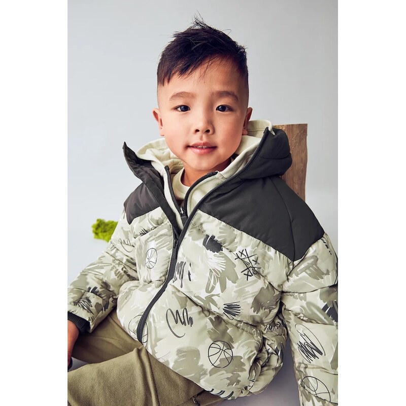 Detská bunda Mayoral 64847326