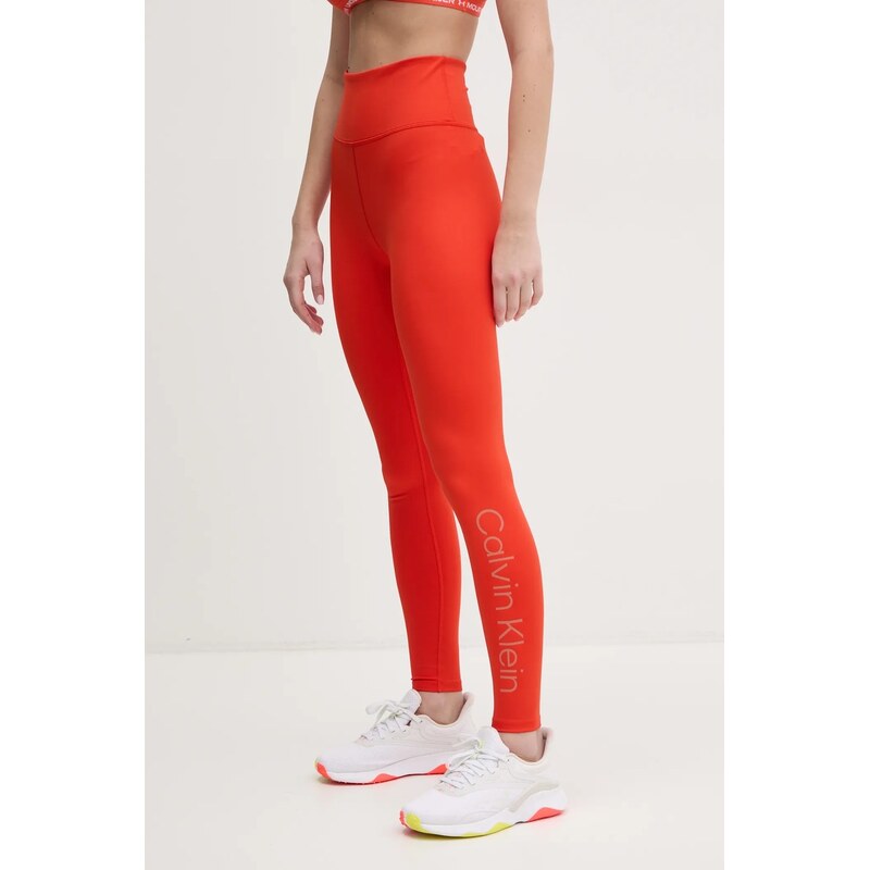 Tréningové legíny Calvin Klein Performance 62039563