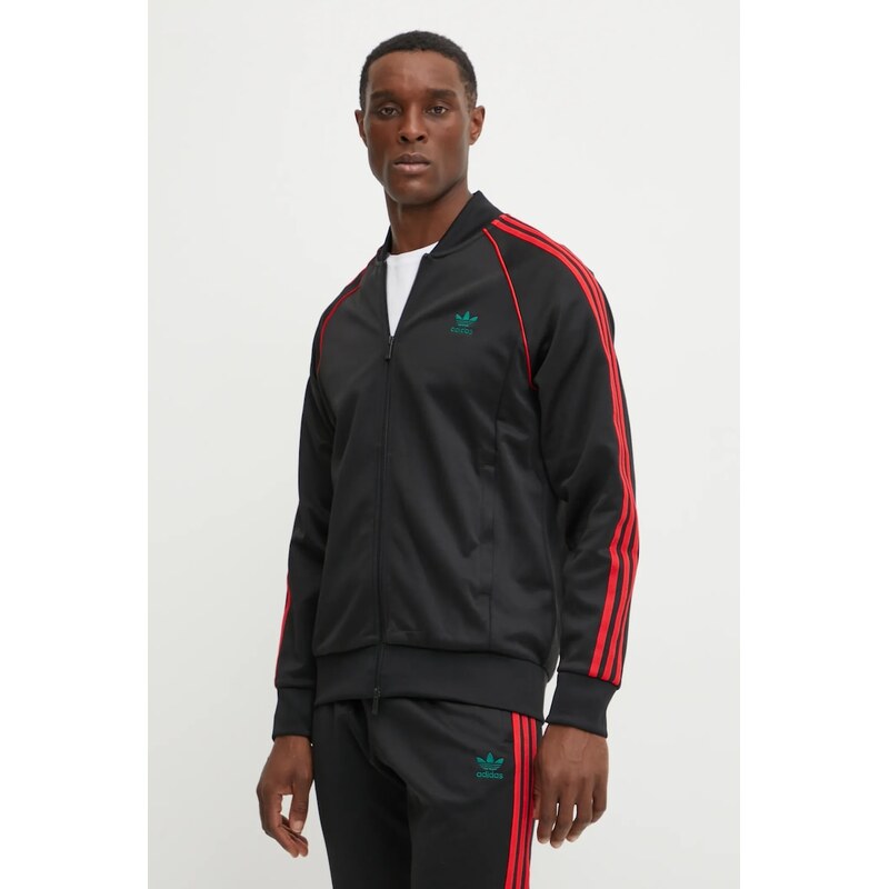 Mikina adidas Originals SST TT 62029230