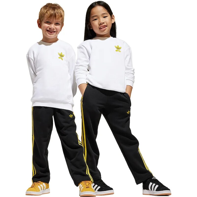 Detská tepláková súprava adidas Originals 62054357