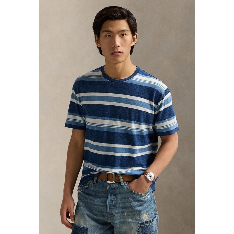 Bavlnené tričko Polo Ralph Lauren 62029311