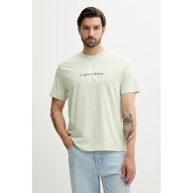 Tričko Calvin Klein Jeans 63869117