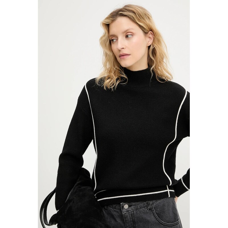 Kašmírový sveter Answear.LAB 65305977