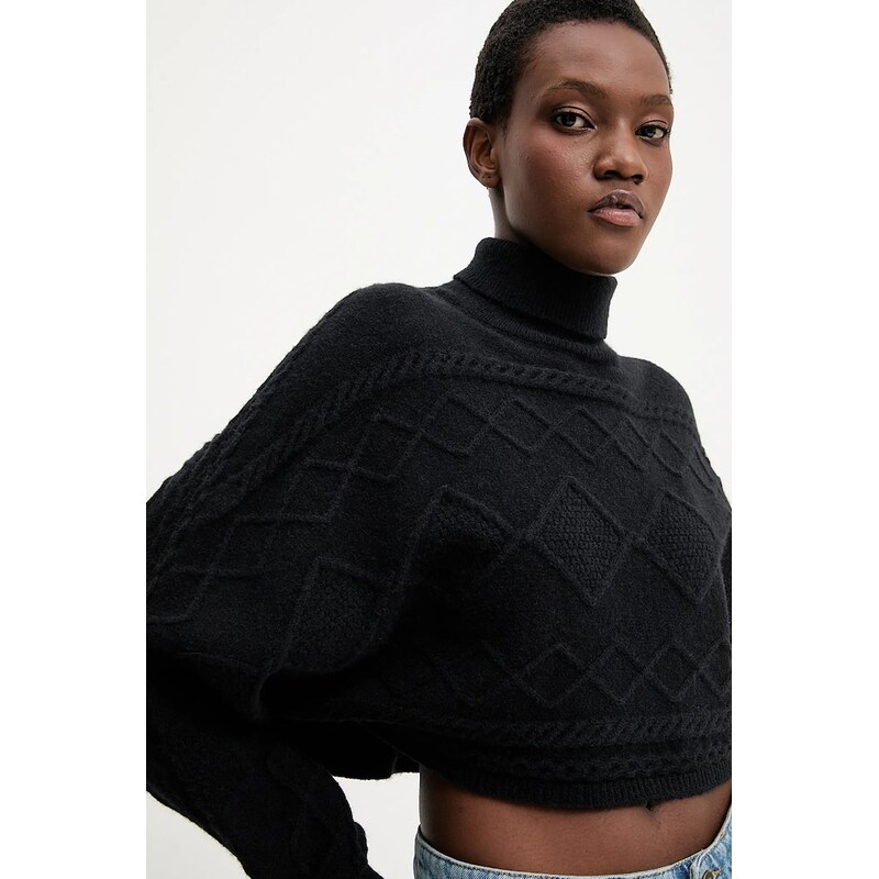 Kašmírový sveter Answear.LAB 65305983