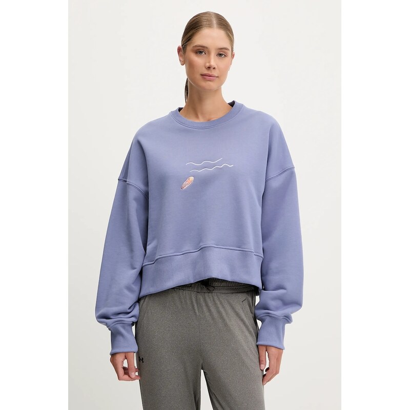 Tepláková mikina JOYINME Wave 64178387