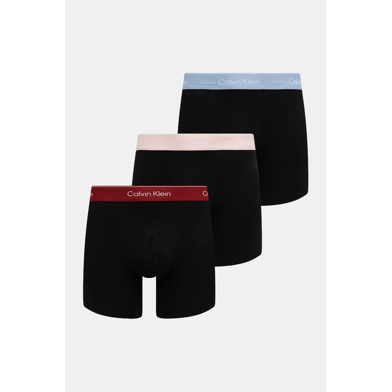 Boxerky Calvin Klein Underwear 3-pak 65062819