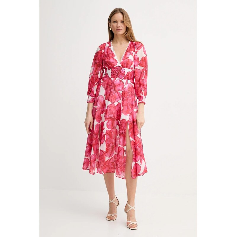 Šaty Charo Ruiz Ibiza Fata 63537954