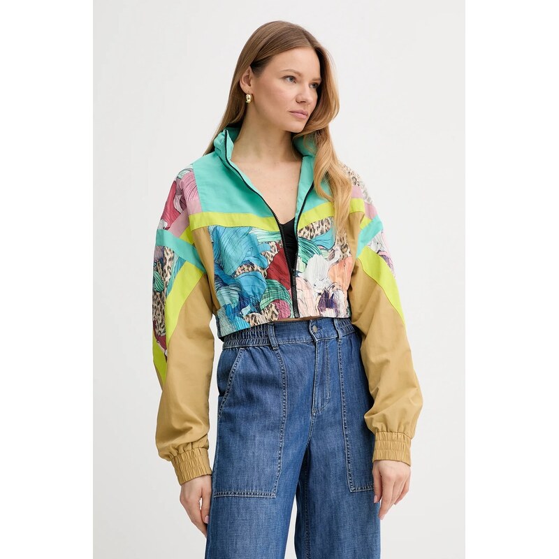 Bunda Just Cavalli 64185136