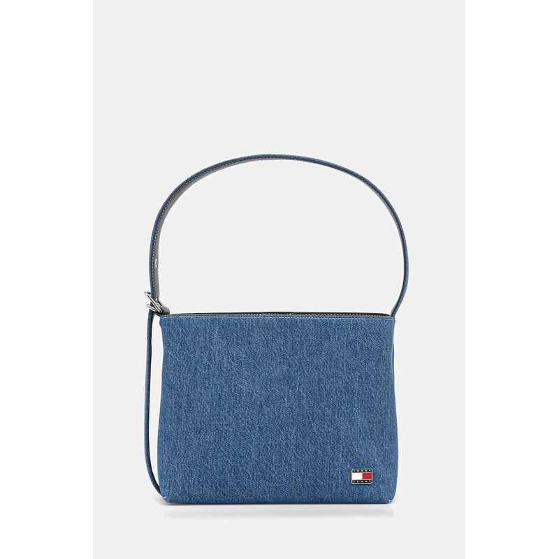 Džínsová taška Tommy Jeans 64888812