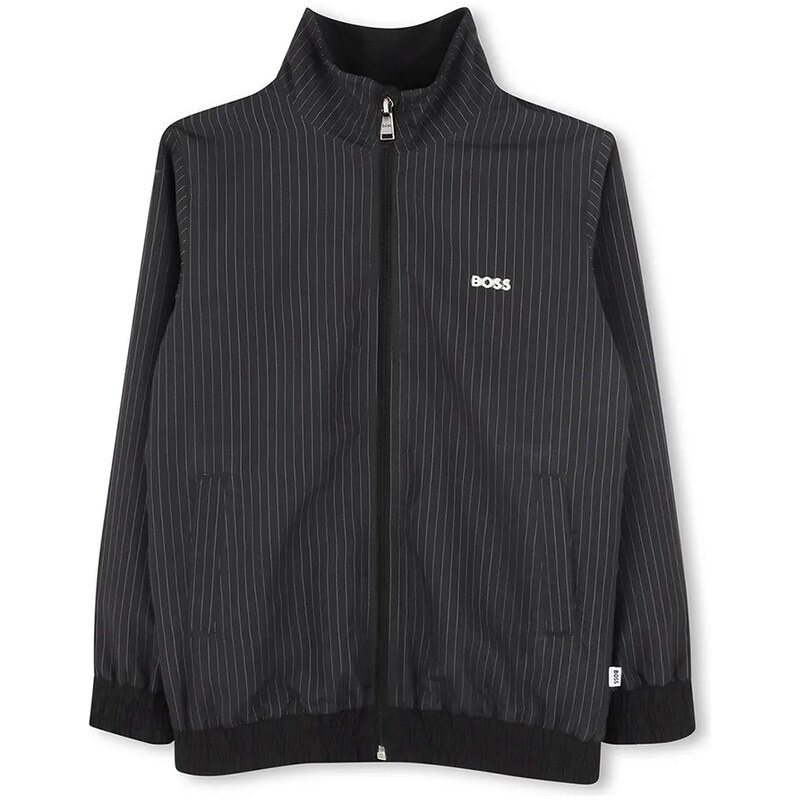 Detská mikina BOSS 62029512