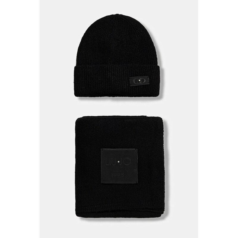 Čiapka a šál Liu Jo 64895799