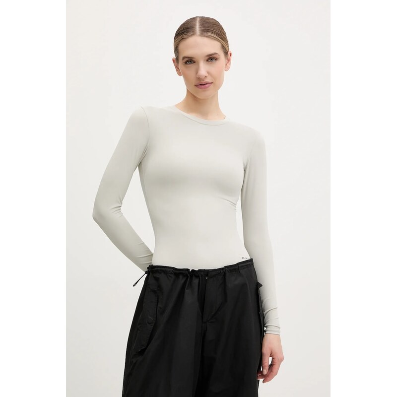 Tričko s dlhým rukávom P.E Nation Foundation 66512042