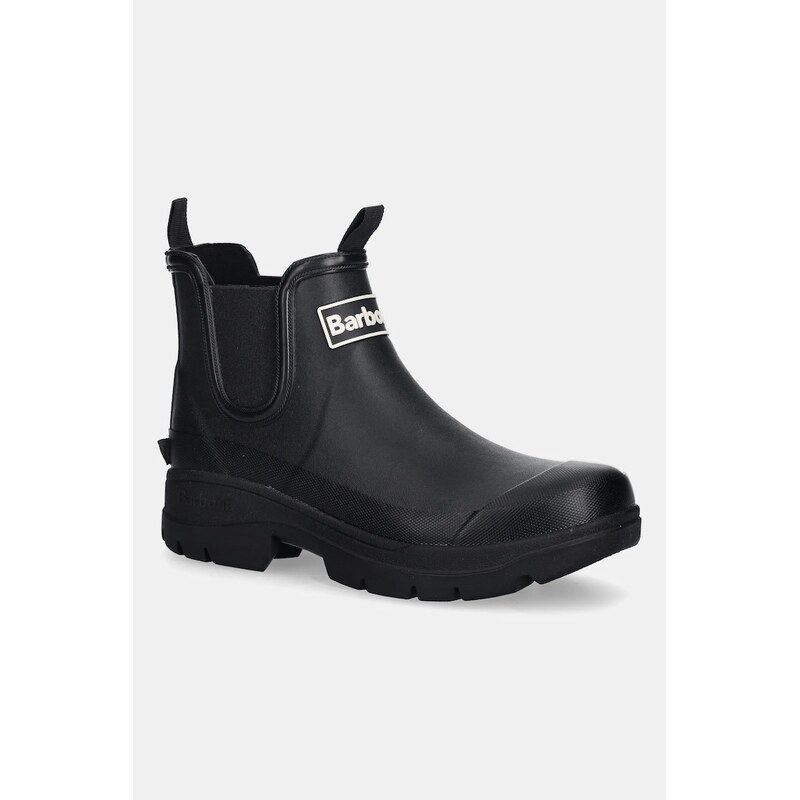 Gumáky Barbour Nimbus 64178631