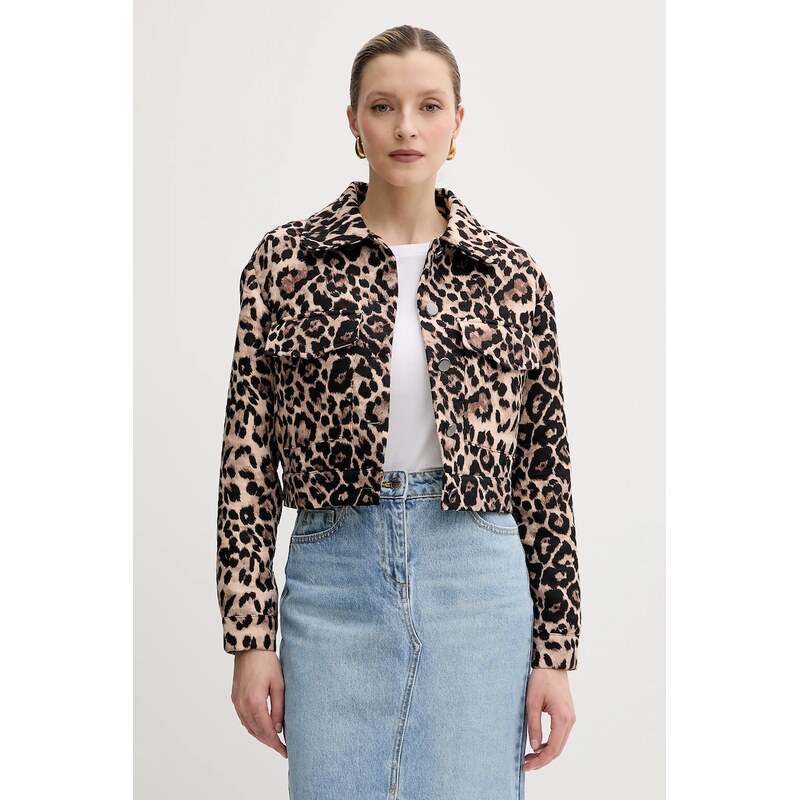 Bunda Morgan VSPRING 63565222