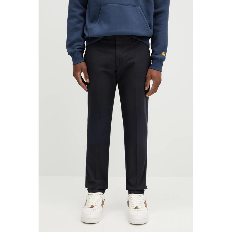 Bavlnené nohavice Paul Smith 63659044