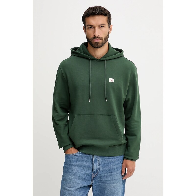 Mikina Calvin Klein Jeans 64927878