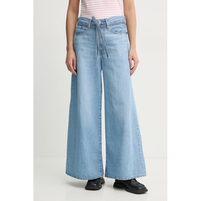 Rifle Levis XL SUPERWIDE 62066719