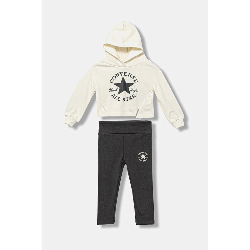 Detská tepláková súprava Converse 65170983