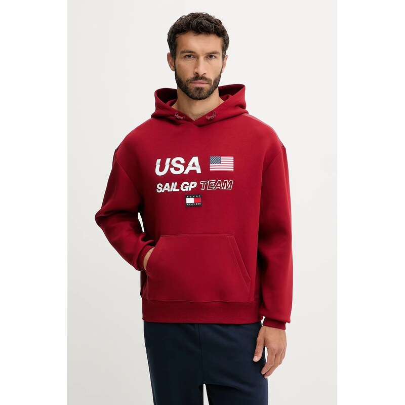 Mikina Tommy Hilfiger x SAIL GP 64897767