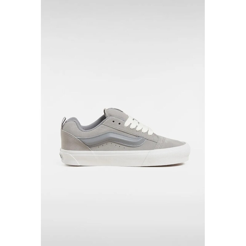 Semišové tenisky Vans Knu Skool 62045695