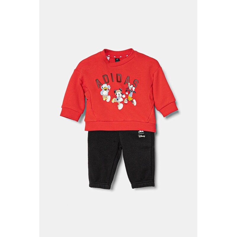 Detská tepláková súprava adidas 62066663