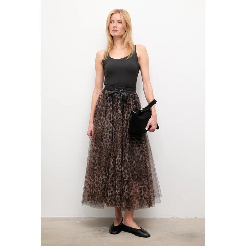 Sukňa Answear.LAB 65048433
