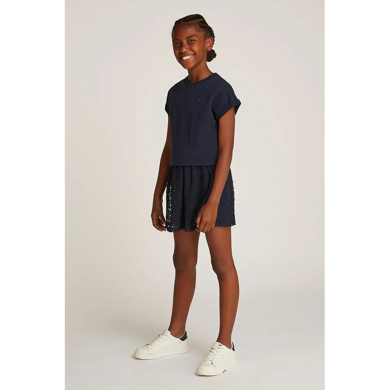 Dievčenské šaty Tommy Hilfiger 62128557