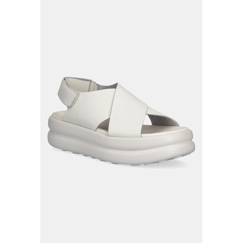 Kožené sandále Camper Pelotas Flota Up 64321868