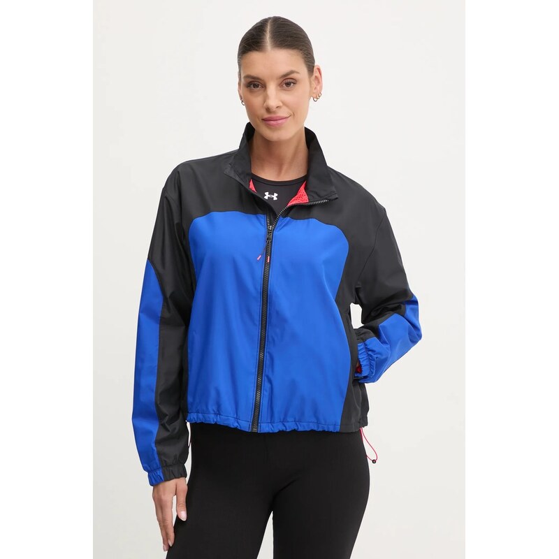 Bunda Under Armour Project Rock 62066808