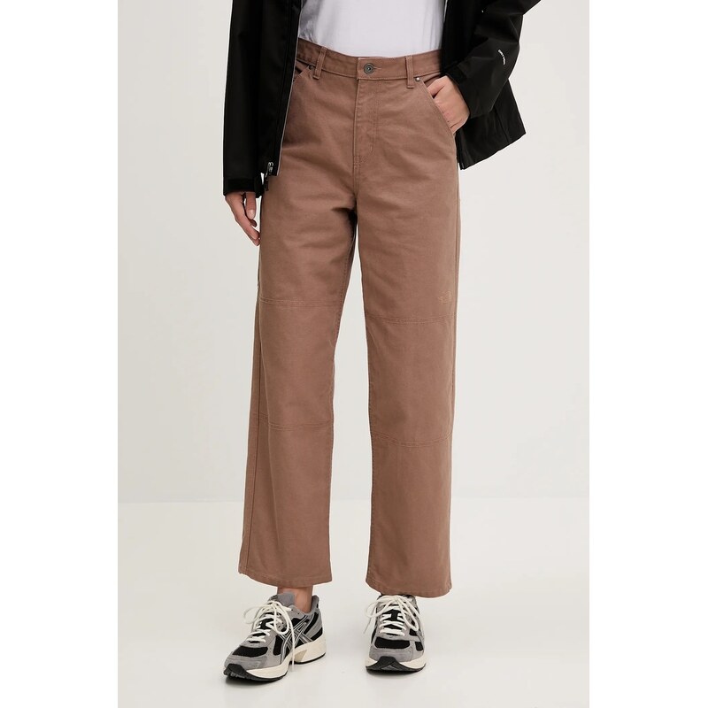 Bavlnené nohavice The North Face Cedar Canvas Work 63608171