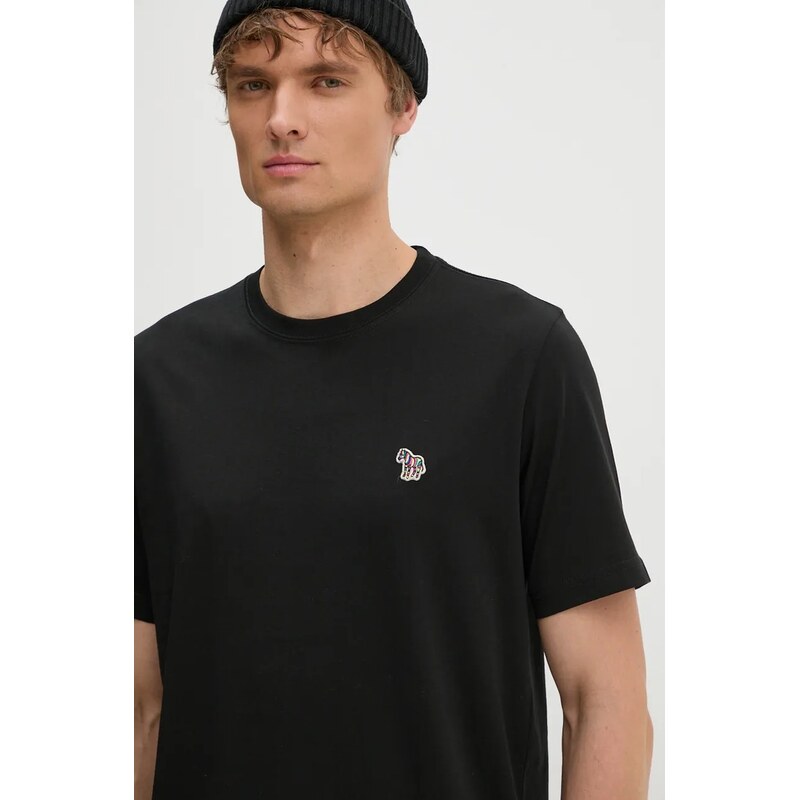 Bavlnené tričko PS Paul Smith 64311533