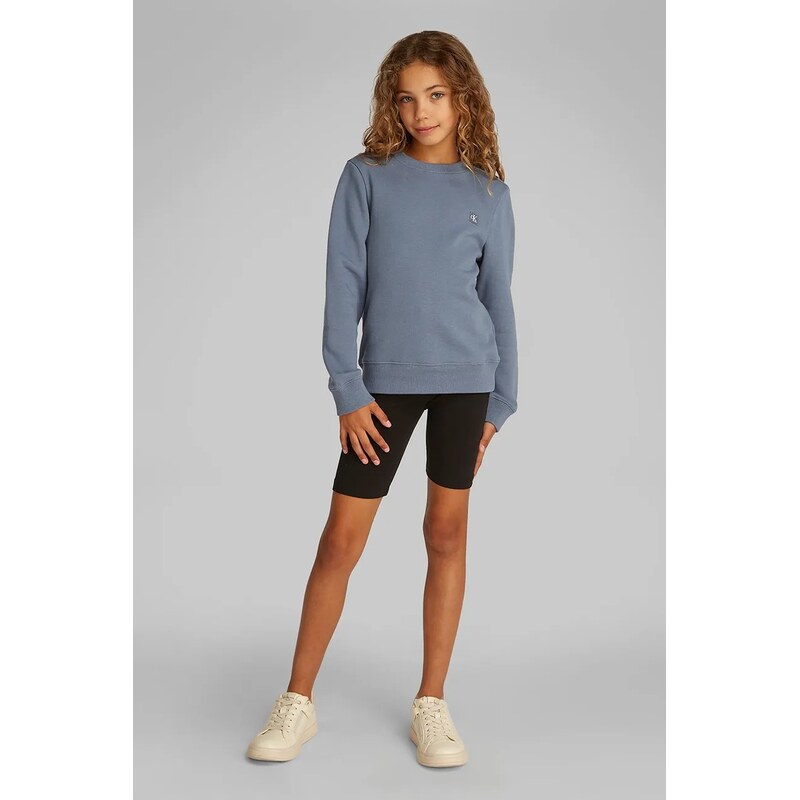 Detská mikina Calvin Klein Jeans 62067383