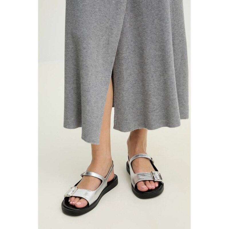 Kožené sandále Answear.LAB 62176596