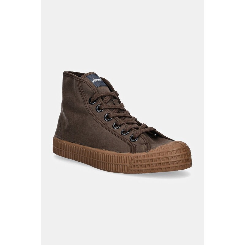 Tenisky Novesta STAR MASTER WAX COTTON 57746467