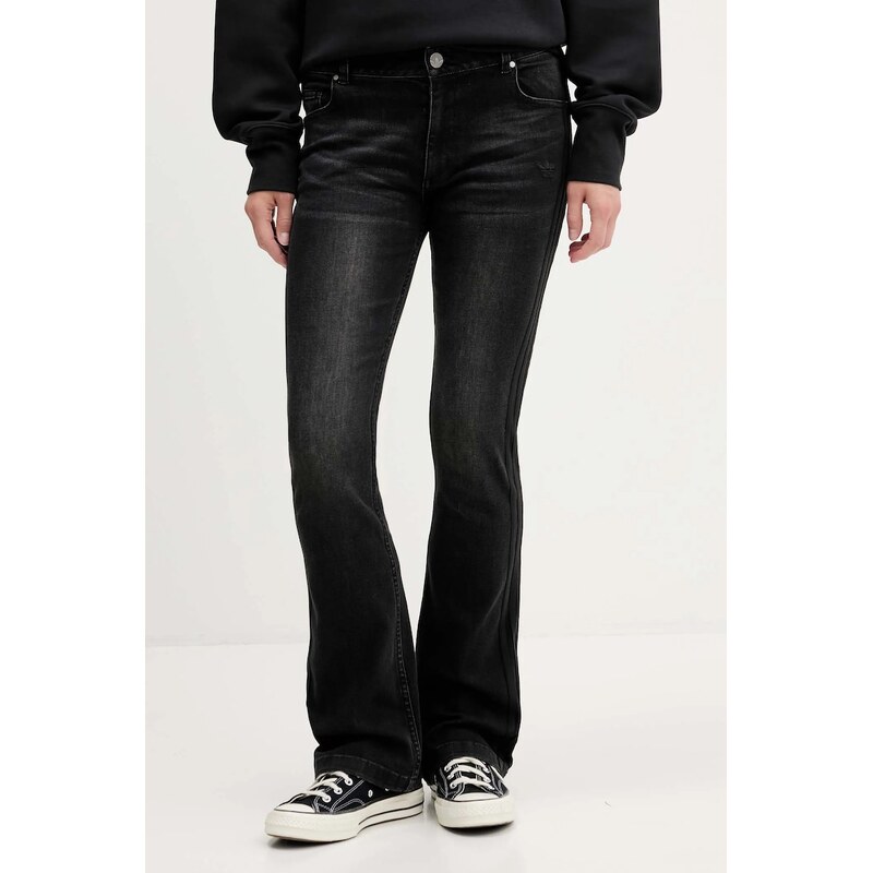 Rifle adidas Originals Slim Denim 64858664