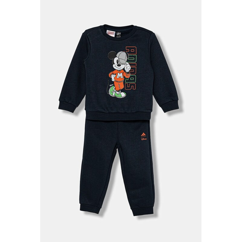 Detská tepláková súprava adidas 65183518