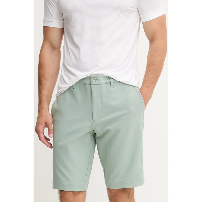 Šortky BOSS Green 63752416