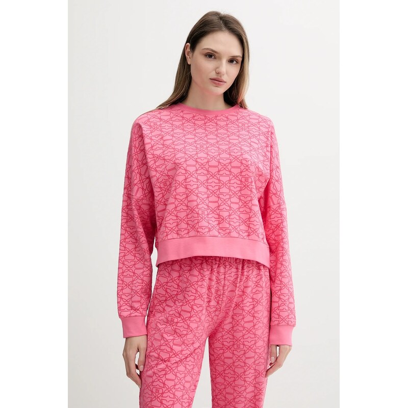 Mikina HUGO LOKKY Sweatshirt 63611206