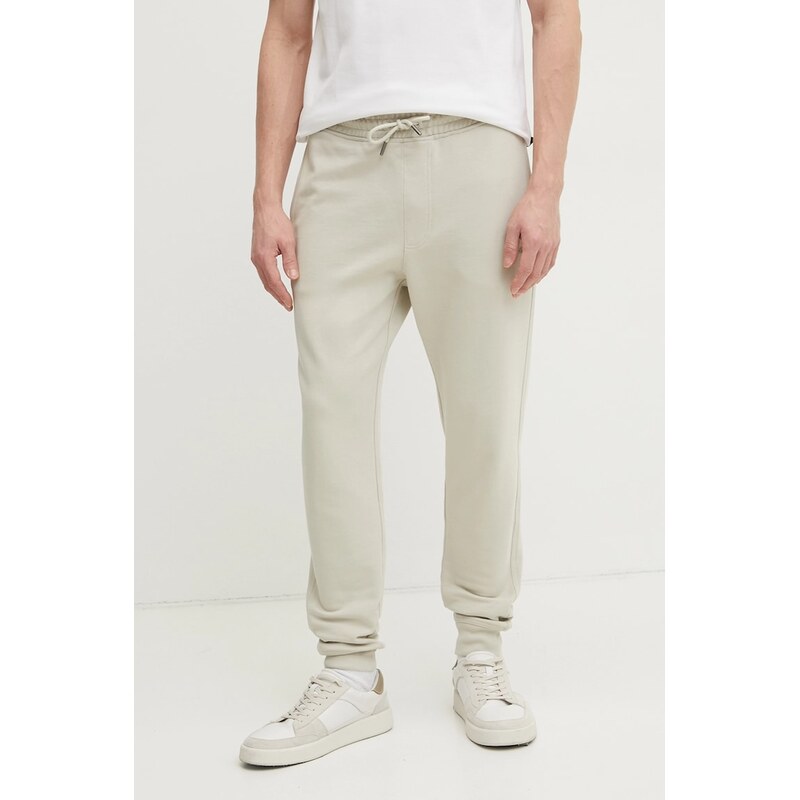 Bavlnené tepláky BOSS Orange 62067270