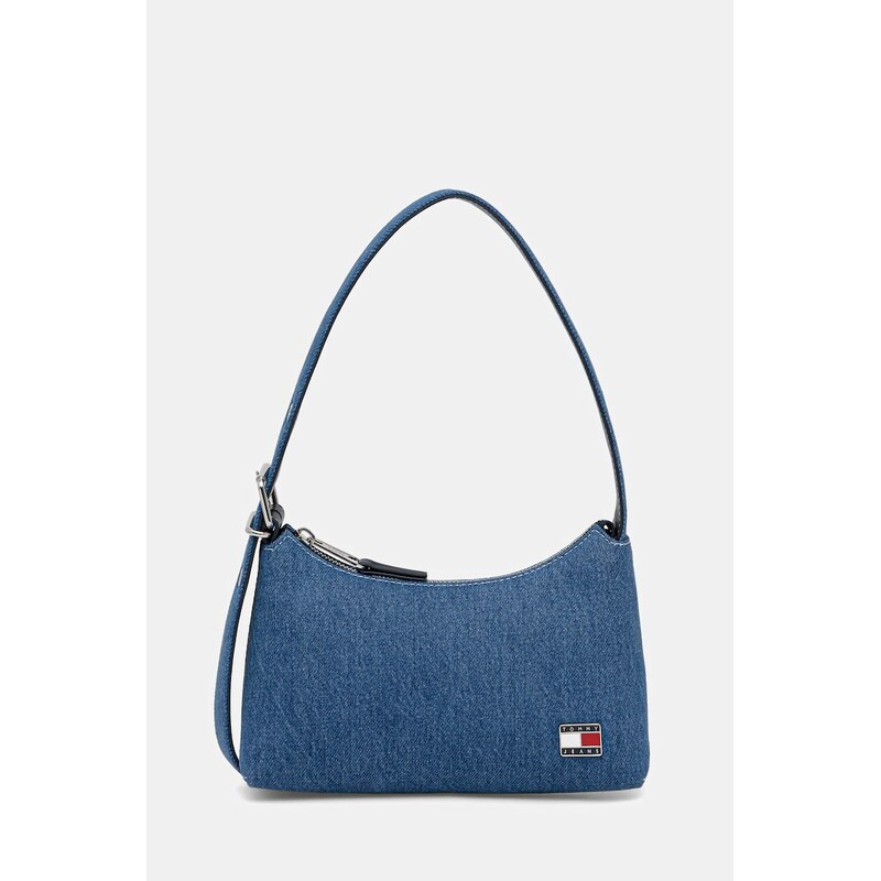 Džínsová taška Tommy Jeans 64919285