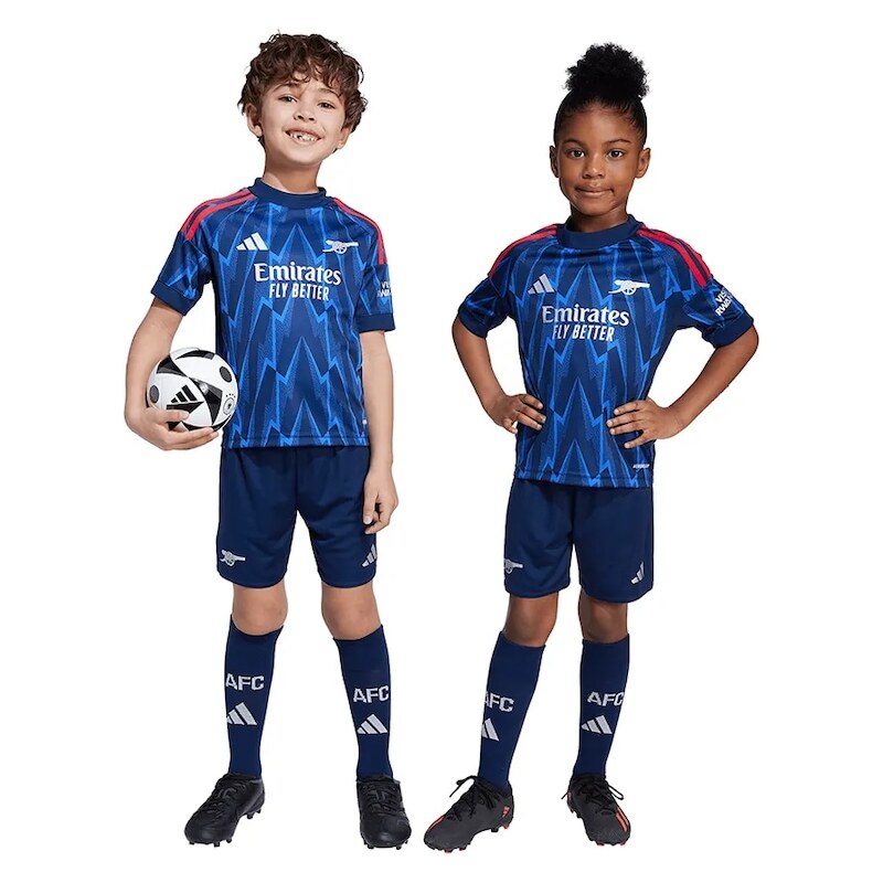 Detská súprava adidas Performance AFC 64972250