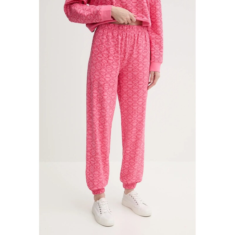 Tepláky HUGO LOKKY Long pant 63609075