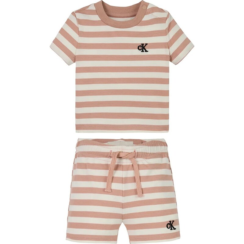 Detská súprava Calvin Klein Jeans 62067210