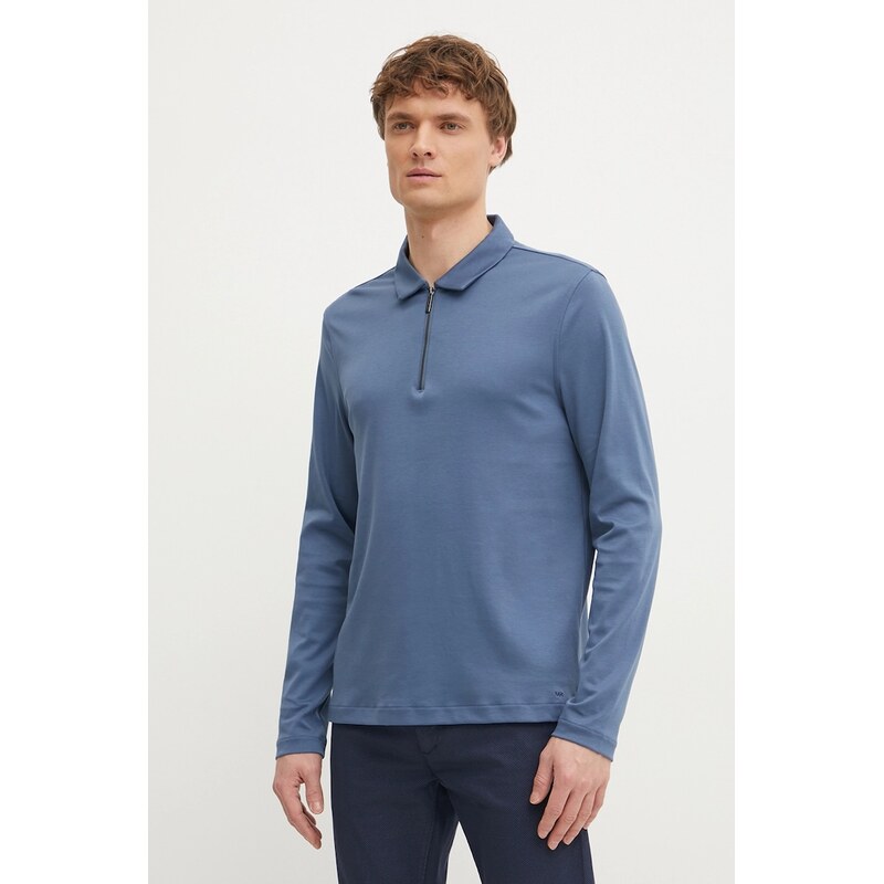 Tričko s dlhým rukávom Michael Kors 62067253