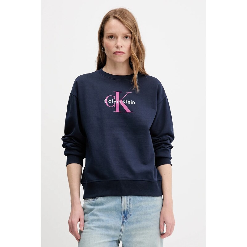 Mikina Calvin Klein Jeans 63983432