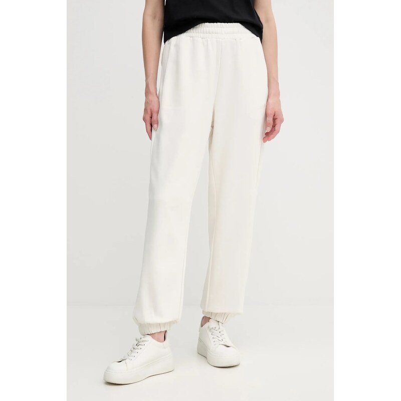 Bavlnené tepláky Calvin Klein 63800285