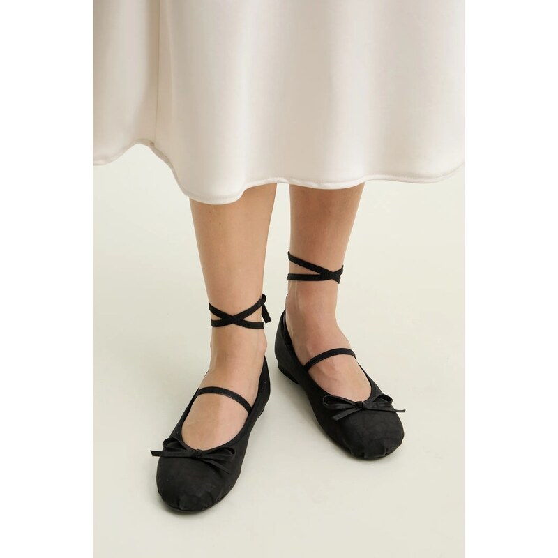 Baleríny Answear.LAB 62176624