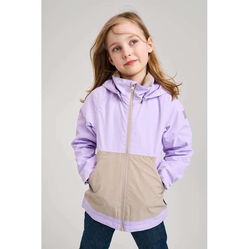 Detská bunda Reima Toivala 62067391