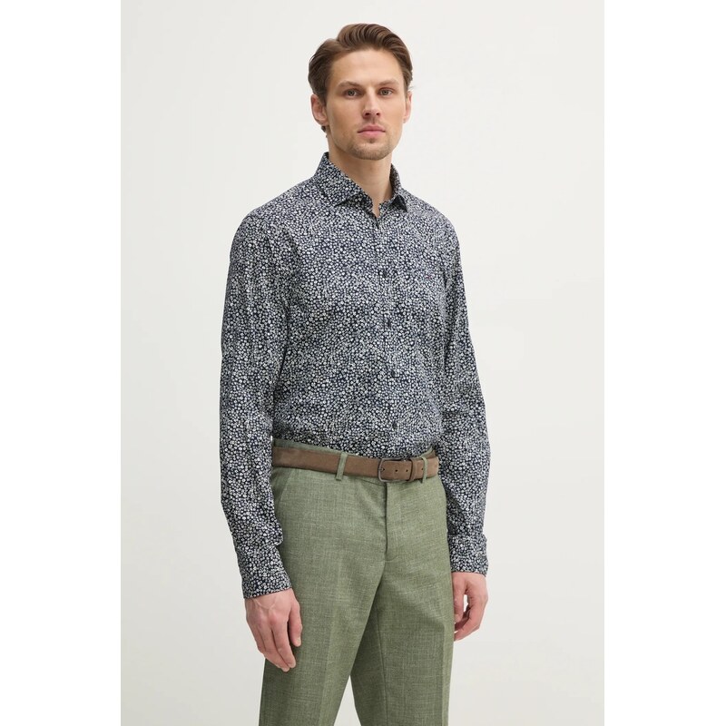 Bavlnená košeľa Tommy Hilfiger 62067278